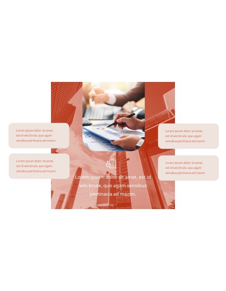 Finance PowerPoint Design