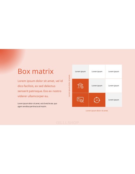Finance PowerPoint Design