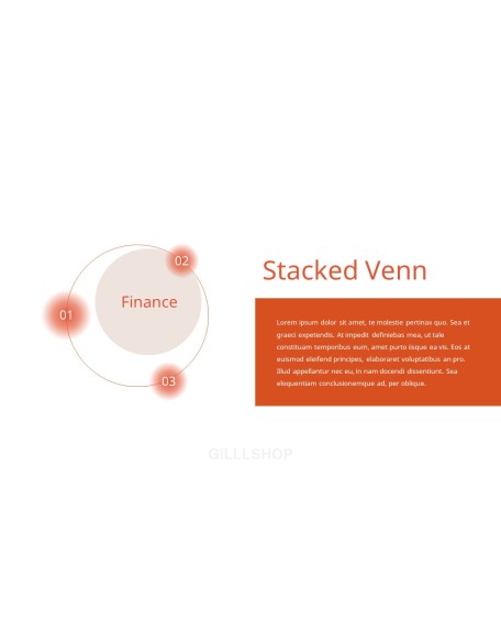 Finance PowerPoint Design
