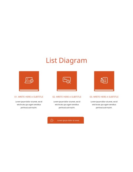 Finance PowerPoint Design