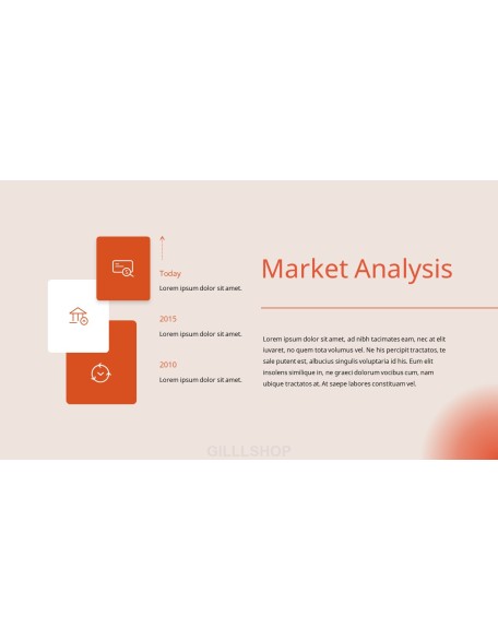 Finance PowerPoint Design