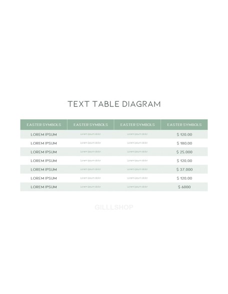 The Exchange Rate and Economic Growth Themes for PowerPoint