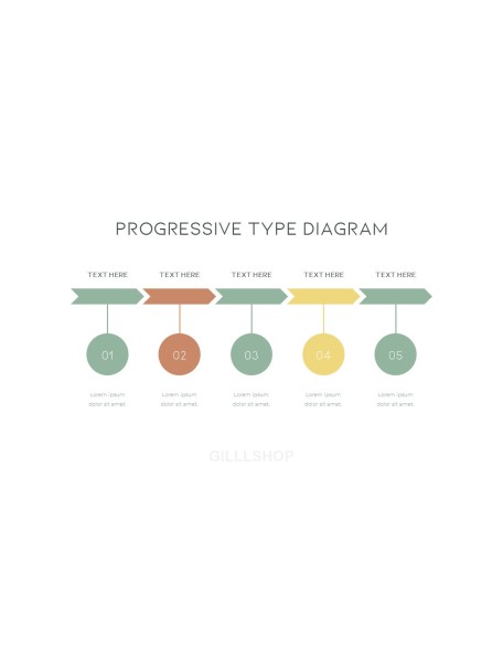 The Exchange Rate and Economic Growth Themes for PowerPoint