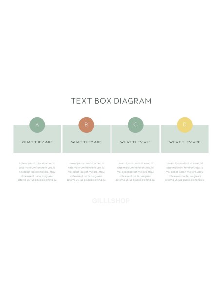 The Exchange Rate and Economic Growth Themes for PowerPoint