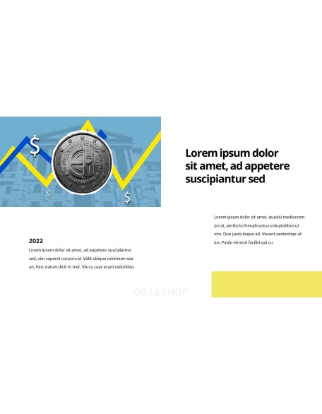 Cryptocurrency presentation template ppt powerpoint