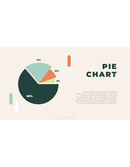 Social Network Simple PowerPoint Templates