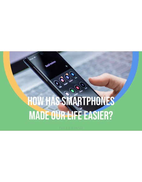 Smartphone Business Presentations