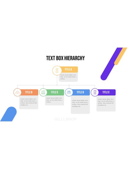 Smartphone Business Presentations