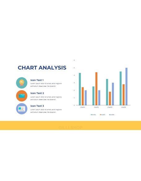 Online Shopping Mall PPT Format