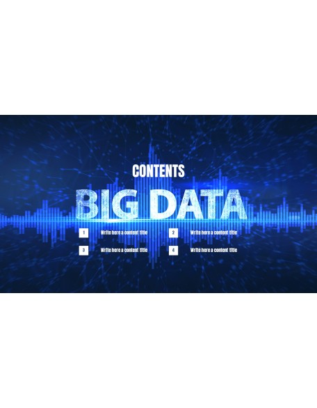 Advanced Big Data Analytics Presentation