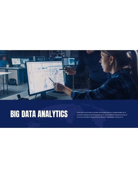 Advanced Big Data Analytics Presentation