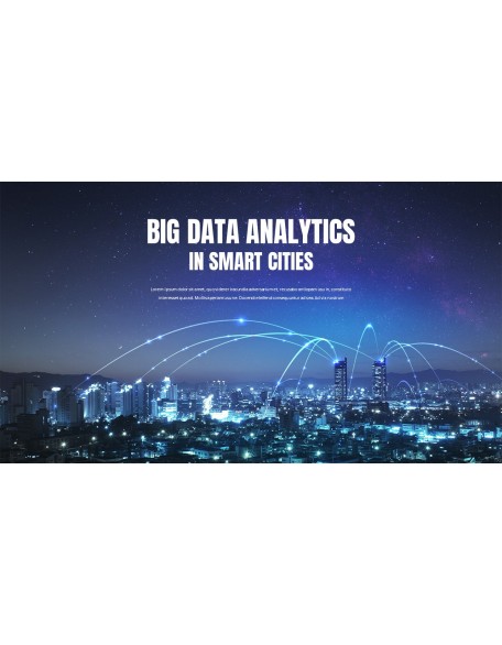 Advanced Big Data Analytics Presentation