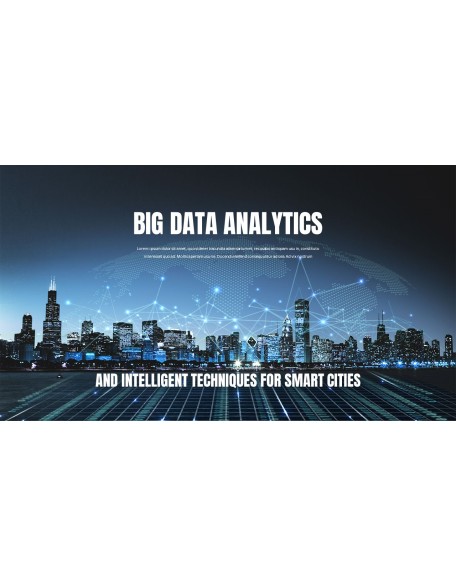 Advanced Big Data Analytics Presentation