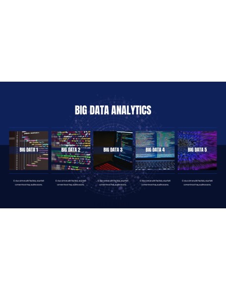 Advanced Big Data Analytics Presentation