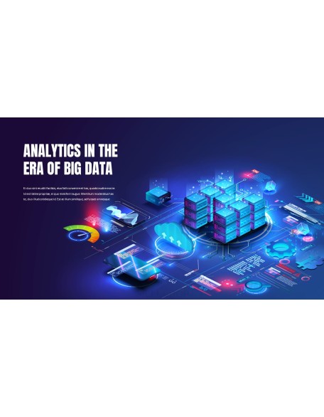 Advanced Big Data Analytics Presentation