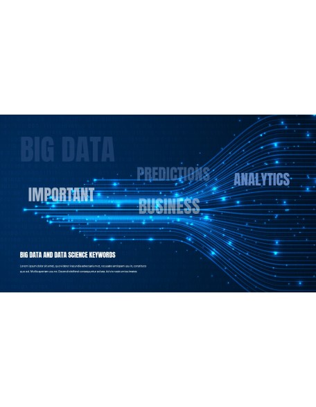 Advanced Big Data Analytics Presentation