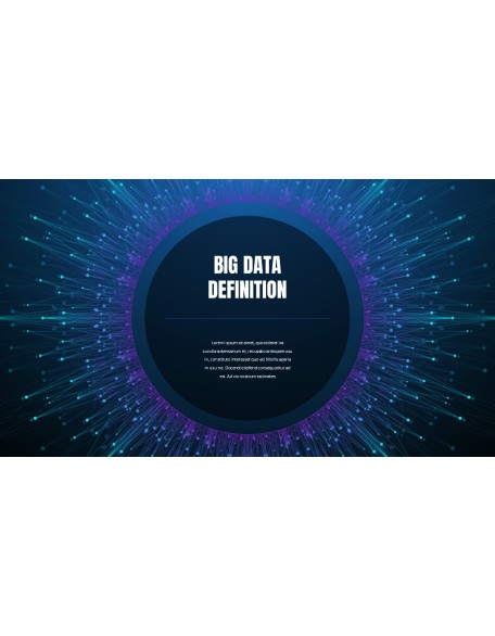 Advanced Big Data Analytics Presentation