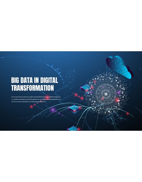 Advanced Big Data Analytics Presentation