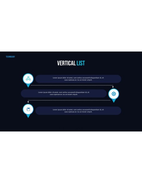 Technology Simple Templates