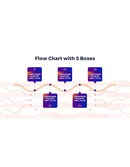 Exciting NFT Trends Templates for PowerPoint