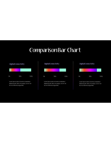 Digital Connectivity Templates Design