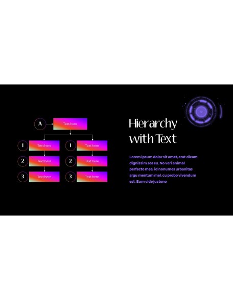 Digital Connectivity Templates Design