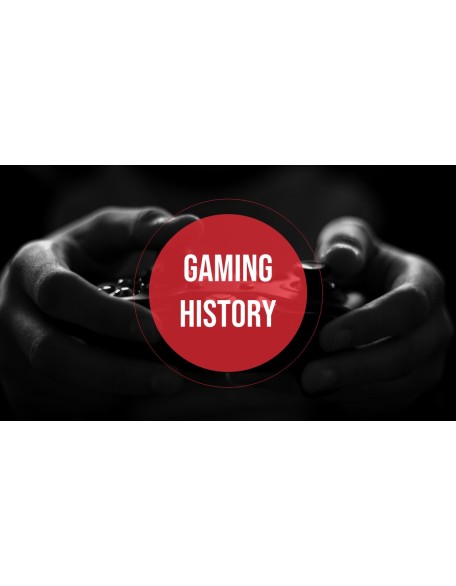 GAMING Interactive PPT