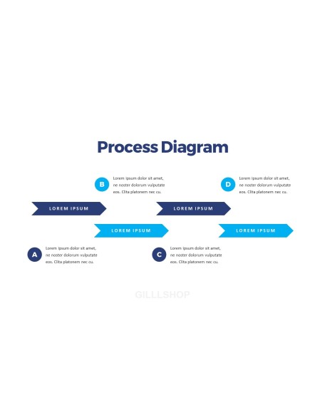 Big Data Easy PPT Template