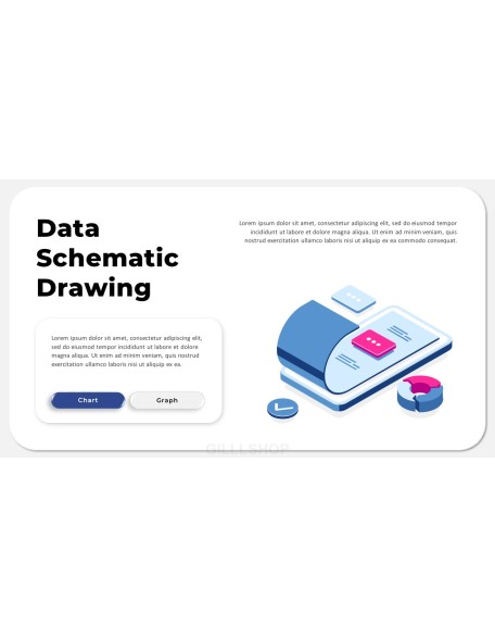 Database Management PowerPoint Layout