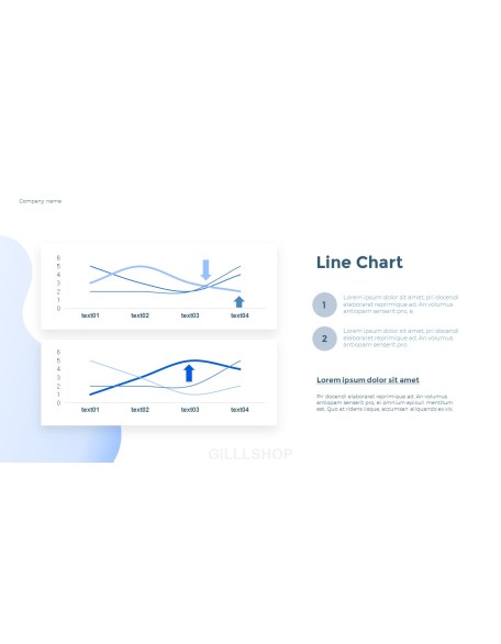 Social Network Communication Modern PPT Templates