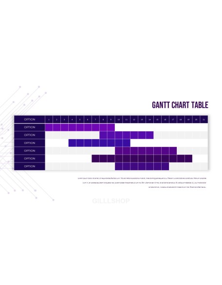 AI Technology Best Presentation Design