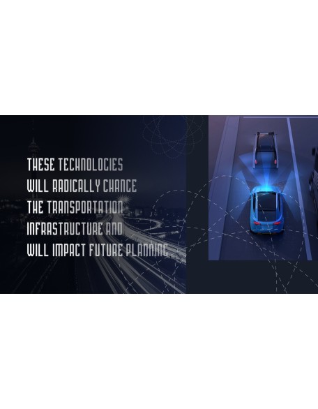 Autonomous Technology PPT Slides