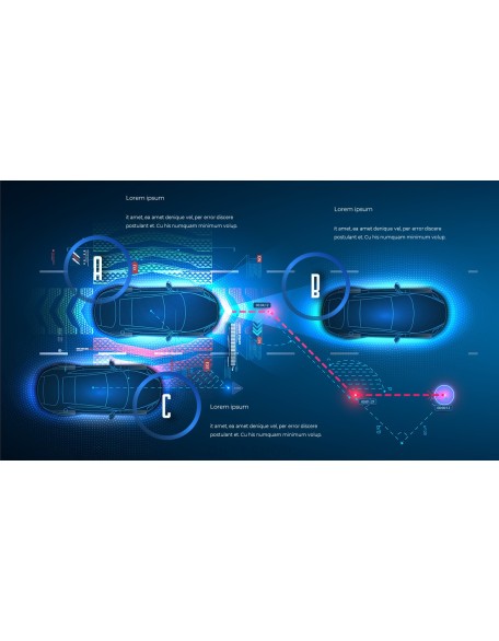 Autonomous Technology PPT Slides