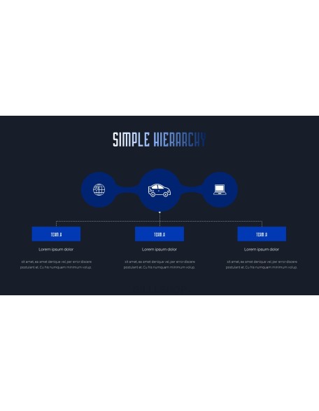 Autonomous Technology PPT Slides