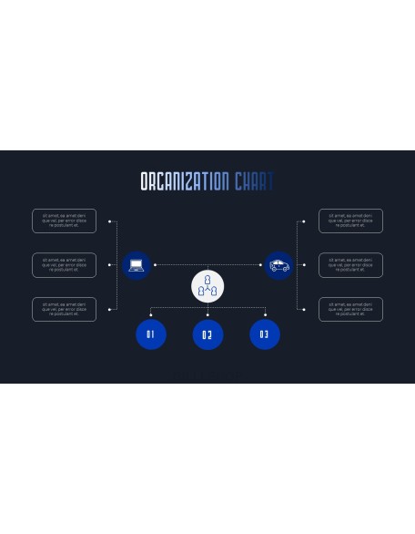 Autonomous Technology PPT Slides