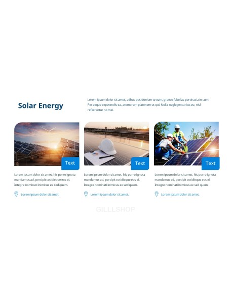 Solar Energy Best PowerPoint Presentation