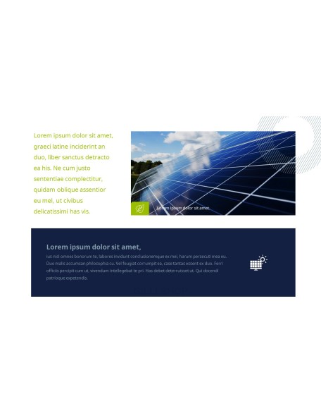 Solar Energy Best PowerPoint Presentation