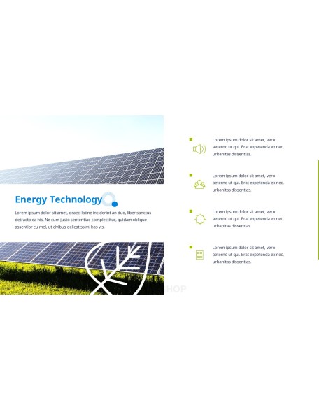 Solar Energy Best PowerPoint Presentation