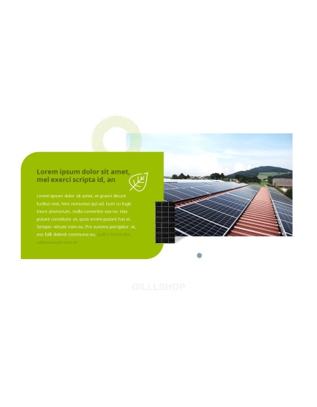 Solar Energy Best PowerPoint Presentation