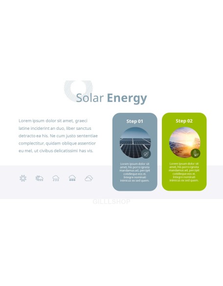 Solar Energy Best PowerPoint Presentation