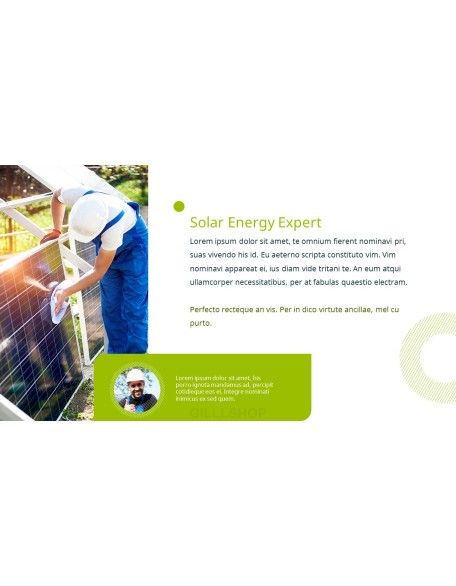 Solar Energy Best PowerPoint Presentation