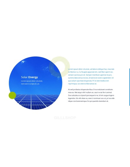 Solar Energy Best PowerPoint Presentation