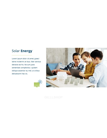 Solar Energy Best PowerPoint Presentation