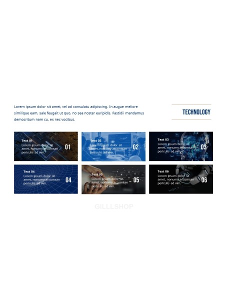 Future of AI Technology Easy Presentation Template