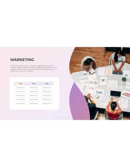 Digital Marketing Best PowerPoint Presentations