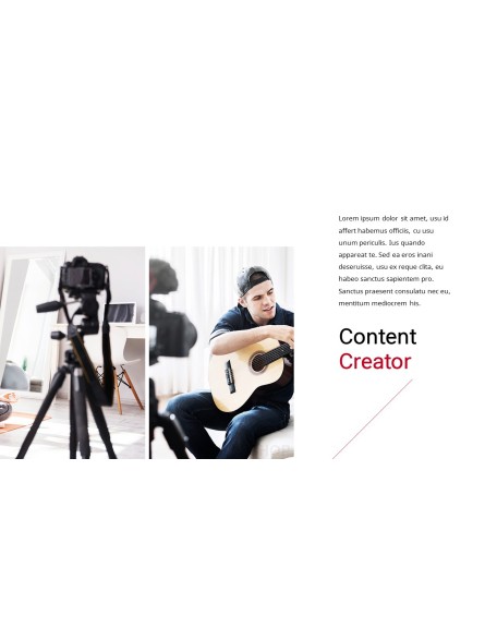 Content Creator ppt ppt