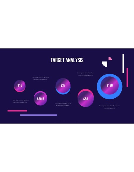 Vision of the Metaverse professional presentation