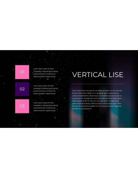 Meta Universe best ppt powerpoint template