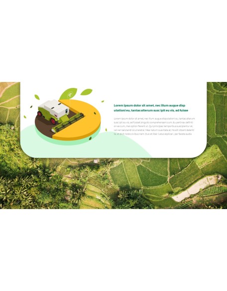 Smart Farming Guide Business PowerPoint Templates