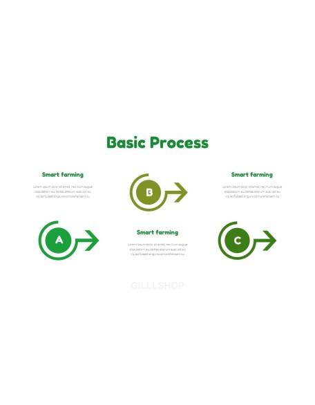 Smart Farming Guide Business PowerPoint Templates